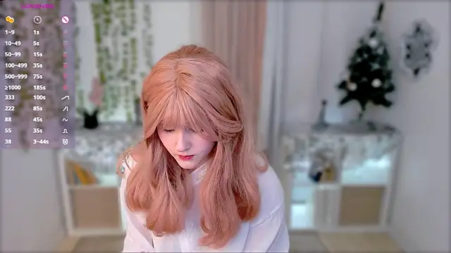 DelilahTaylor online show from 01-08-26, 09:10