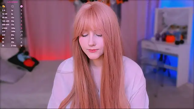 DelilahTaylor online show from 11-02-25, 06:18