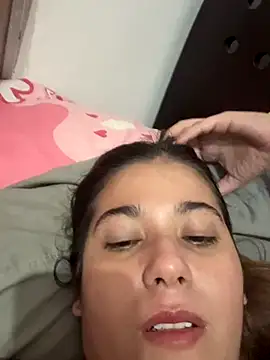 violeticafox online show from 12-19-25, 05:10