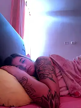 violeticafox online show from 01-15-26, 02:20