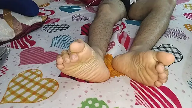 ThiagoDeseo online show from 12-16-25, 02:05