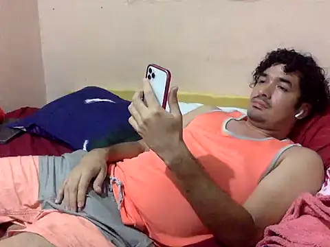 ThiagoDeseo online show from 09-30-25, 12:05