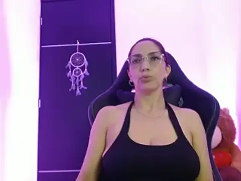 Angel blackhot online show from 03-01-26, 04:56