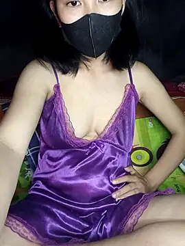 -Nancyy- online show from 01-15-26, 01:36