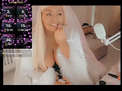 Siren-xiv online show from 10-18-25, 11:56