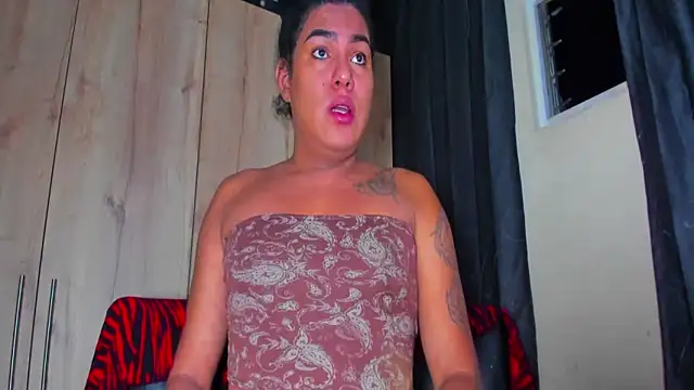 RobertaxGutierrez online show from 04-14-26, 12:37