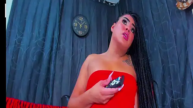 RobertaxGutierrez online show from 02-07-26, 03:58