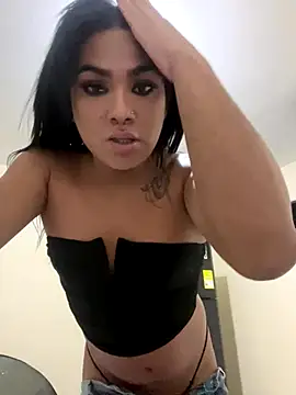 RobertaxGutierrez online show from 10-09-25, 12:11