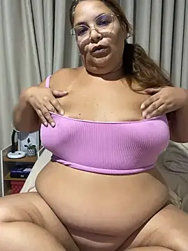 Livpoppe online show from 03-10-26, 08:46