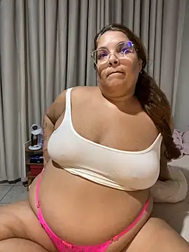 Livpoppe online show from 04-14-26, 01:43