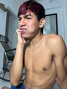 cherub  online show from 02-25-26, 01:50