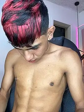 cherub  online show from 01-10-26, 09:59