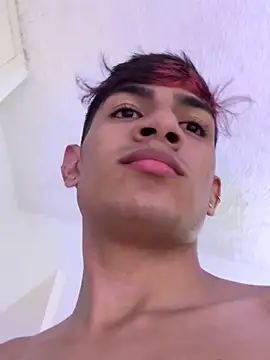 cherub  online show from 11-03-25, 12:49