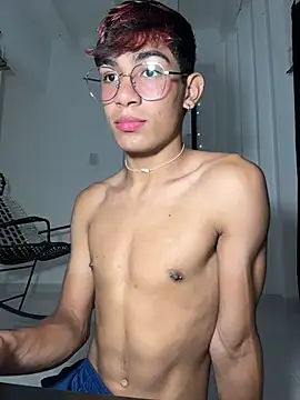 cherub  online show from 02-13-26, 09:15