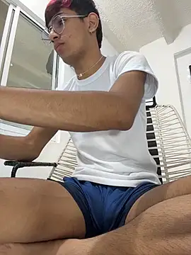 cherub  online show from 02-09-26, 01:47