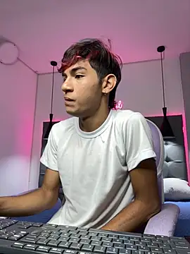 cherub  online show from 11-30-25, 12:28