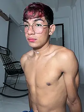 cherub  online show from 02-16-26, 03:21