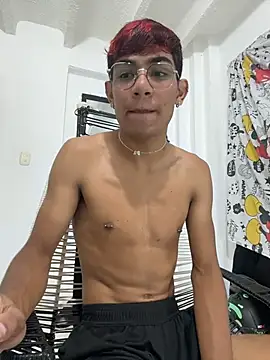 cherub  online show from 02-08-26, 10:02