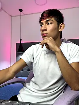 cherub  online show from 12-01-25, 12:17