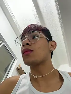 cherub  online show from 02-07-26, 06:16