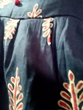 harinisree online show from 01-07-26, 01:32