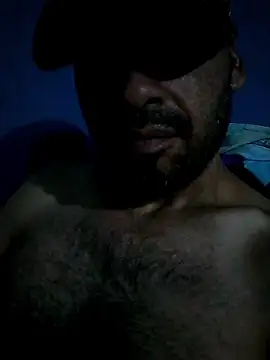 roelbluee226 online show from 10-02-25, 01:25