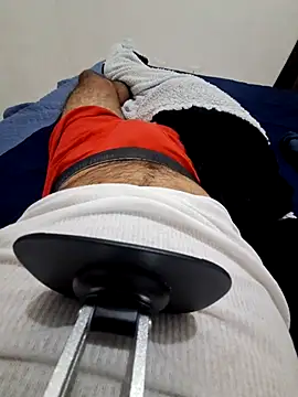 rojo guerrero online show from 01-17-26, 03:54