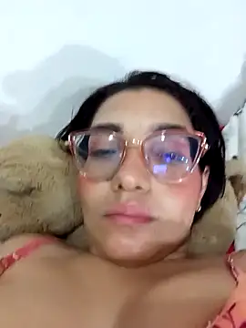 Naughty anyeli online show from 10-22-25, 10:15