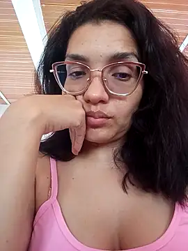 Naughty anyeli online show from 10-17-25, 07:59