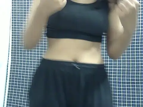 SEXY DOLL88 online show from 10-10-25, 11:49