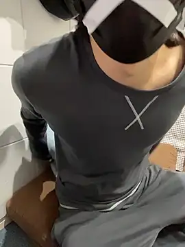 mikan kun st online show from 11-17-25, 04:16