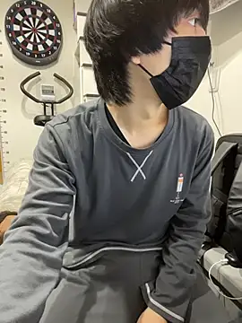 mikan kun st online show from 12-16-25, 12:15