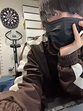 mikan kun st online show from 11-19-25, 12:54