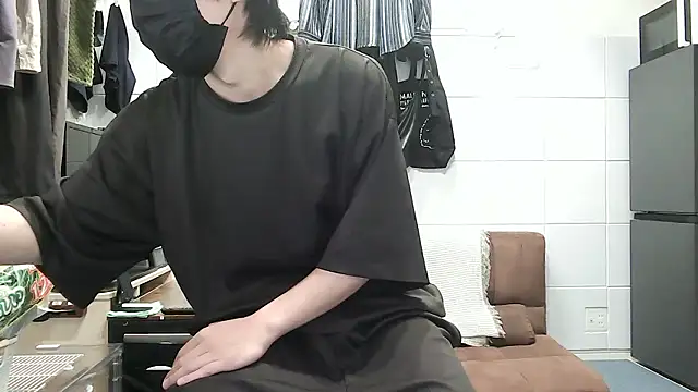 Snapshot of mikan_kun_st chatting on 10-01-25, 03:22 mikan kun st online show from 10-01-25, 03:22