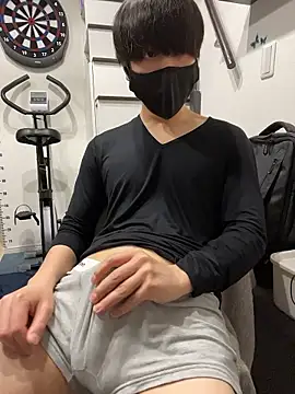 mikan kun st online show from 04-07-26, 12:18