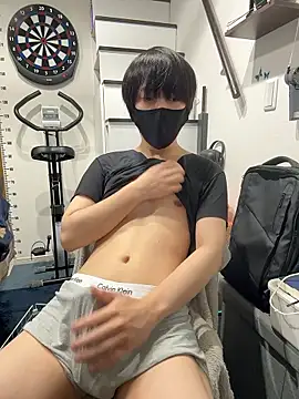mikan kun st online show from 06-25-26, 10:37