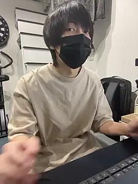 mikan kun st online show from 10-30-25, 01:15