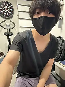 mikan kun st online show from 06-10-26, 11:11