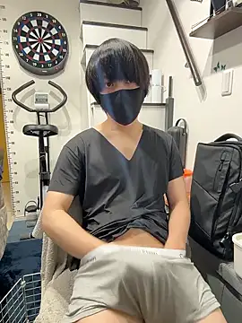 mikan kun st online show from 07-14-26, 10:27