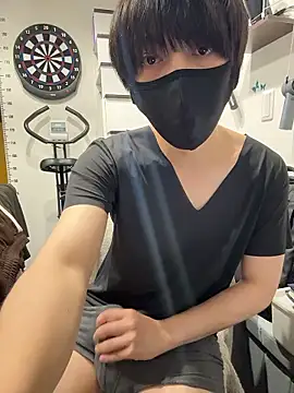 mikan kun st online show from 06-18-26, 12:32