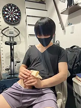 mikan kun st online show from 07-22-26, 01:46