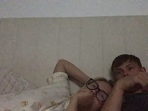 BrokenRomantic online show from 07-19-26, 09:11