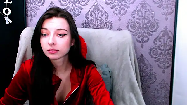 DominantLuna online show from 03-22-26, 08:43