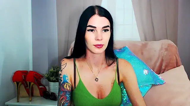 SofiiaBeauty online show from 10-22-25, 02:38