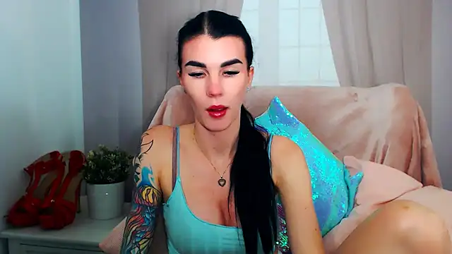 SofiiaBeauty online show from 12-01-25, 08:21