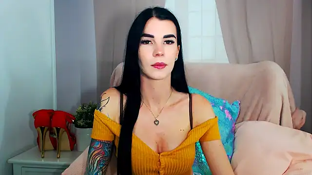 SofiiaBeauty online show from 11-03-25, 03:04