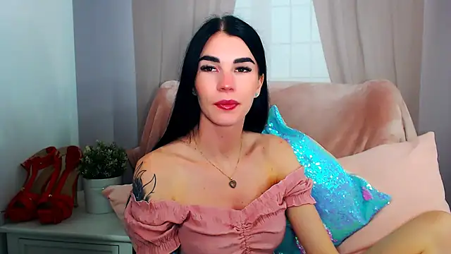 SofiiaBeauty online show from 12-02-25, 08:10