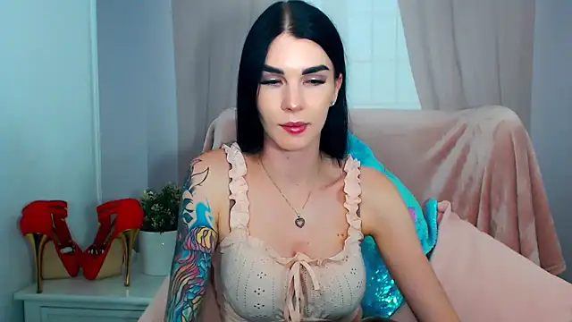SofiiaBeauty online show from 10-19-25, 07:16