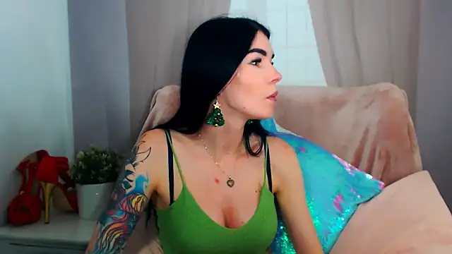 SofiiaBeauty online show from 12-16-25, 08:24