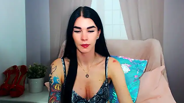 SofiiaBeauty online show from 12-05-25, 03:10